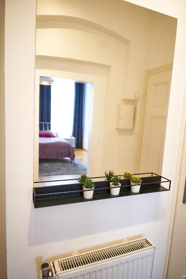 Fancy Home For 5 With Self-Check-In At Spittelberg Vienna Exterior photo