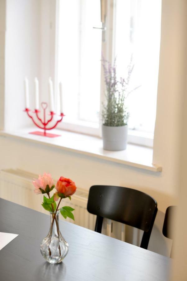 Fancy Home For 5 With Self-Check-In At Spittelberg Vienna Exterior photo